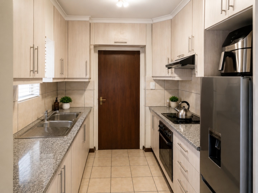 2 Bedroom Property for Sale in Raceway Free State